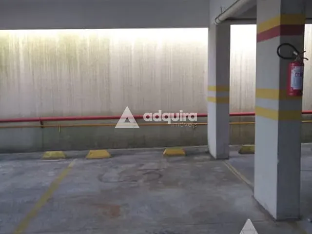 Apartamento com 74m² 3 quartos e 1 banheiro, à venda, no bairro Ronda em Ponta Grossa