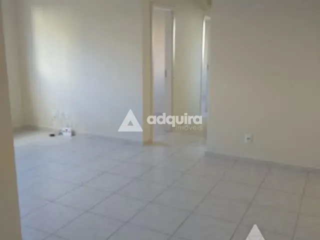 Apartamento com 74m² 3 quartos e 1 banheiro, à venda, no bairro Ronda em Ponta Grossa