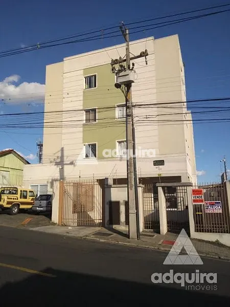 Apartamento, 3 quartos, 60 m² - Foto 2