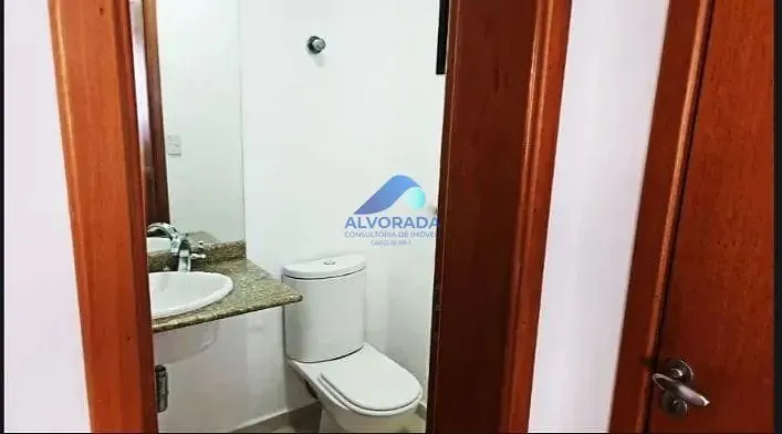 Apartamento, 3 quartos, 125 m² - Foto 8