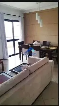 Apartamento, 3 quartos, 125 m² - Foto 4