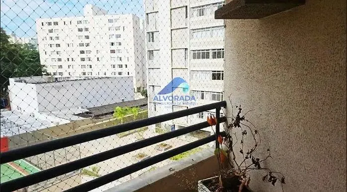 Apartamento, 3 quartos, 125 m² - Foto 7