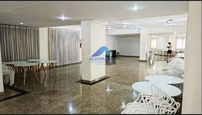 Apartamento, 3 quartos, 125 m² - Foto 28