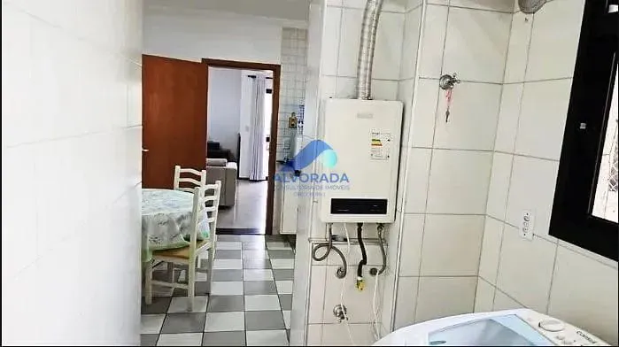Apartamento, 3 quartos, 125 m² - Foto 14