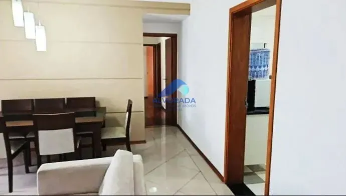 Apartamento, 3 quartos, 125 m² - Foto 5