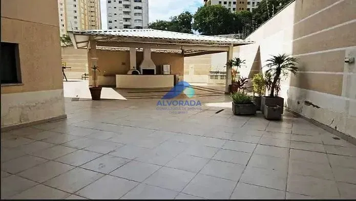 Apartamento, 3 quartos, 125 m² - Foto 29
