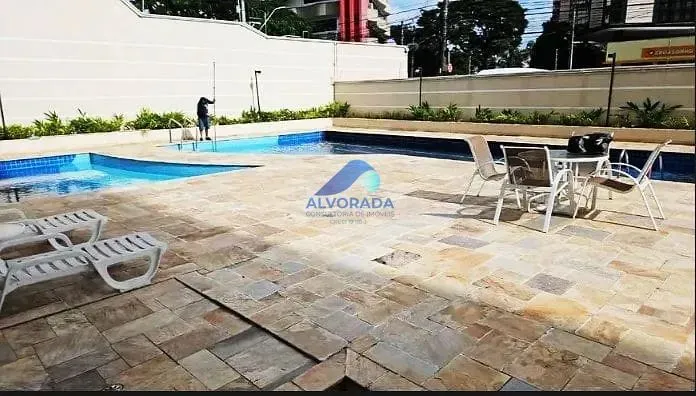 Apartamento, 3 quartos, 125 m² - Foto 24