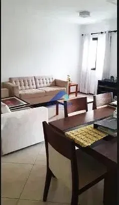 Apartamento, 3 quartos, 125 m² - Foto 6