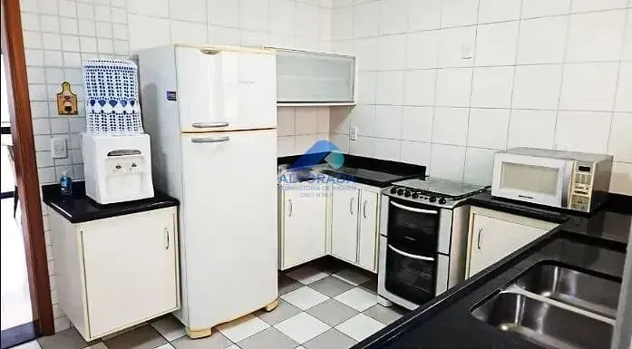 Apartamento, 3 quartos, 125 m² - Foto 3