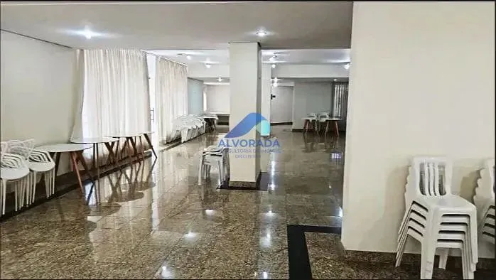 Apartamento, 3 quartos, 125 m² - Foto 26