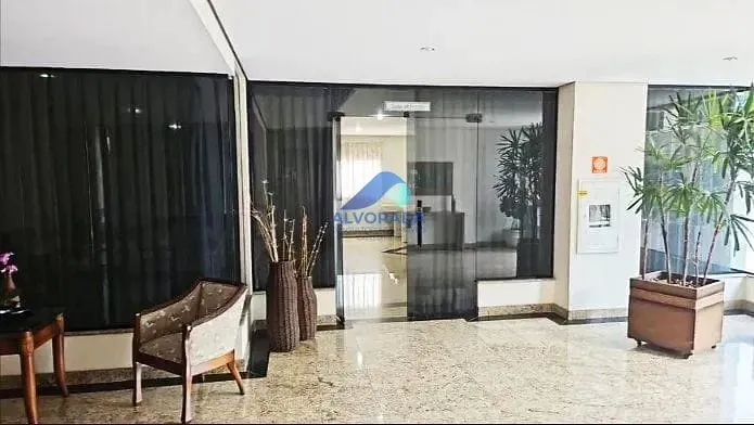Apartamento, 3 quartos, 125 m² - Foto 27