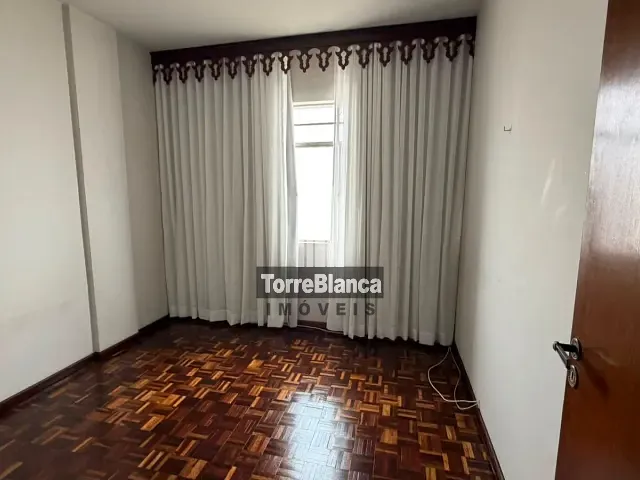Apartamento com 174m² 3 quartos e 2 banheiros, à venda, no bairro Centro em Ponta Grossa