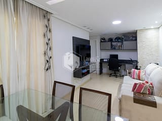 Foto do Apartamento-Apartamento tipo para venda em Freguesia Do Ó com 2 quartos, 51m²