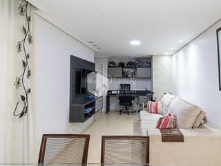 Foto do Apartamento-Apartamento tipo para venda em Freguesia Do Ó com 2 quartos, 51m²