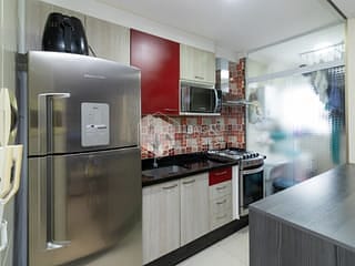 Foto do Apartamento-Apartamento tipo para venda em Freguesia Do Ó com 2 quartos, 51m²