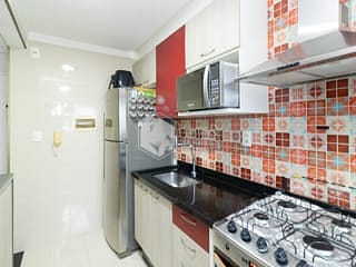 Foto do Apartamento-Apartamento tipo para venda em Freguesia Do Ó com 2 quartos, 51m²