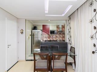 Foto do Apartamento-Apartamento tipo para venda em Freguesia Do Ó com 2 quartos, 51m²