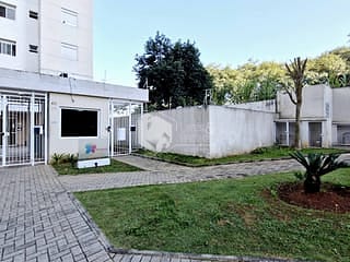 Foto do Apartamento-Apartamento tipo para venda em Vila Suzana com 2 quartos, 49m²