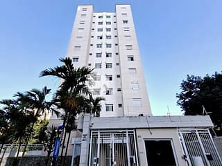 Foto do Apartamento-Apartamento tipo para venda em Vila Suzana com 2 quartos, 49m²