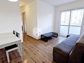 Foto do Apartamento-Apartamento tipo para venda em Vila Suzana com 2 quartos, 49m²