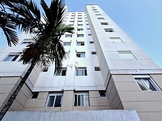 Foto do Apartamento-Apartamento tipo para venda em Vila Suzana com 2 quartos, 49m²