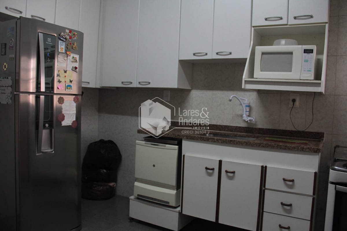 Apartamento à venda com 3 quartos, 105m² - Foto 34