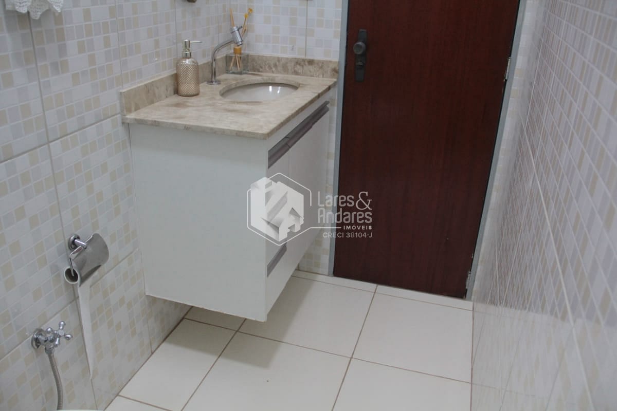 Apartamento à venda com 3 quartos, 105m² - Foto 13
