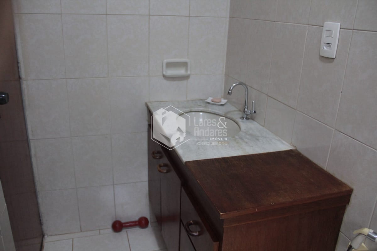 Apartamento à venda com 3 quartos, 105m² - Foto 20