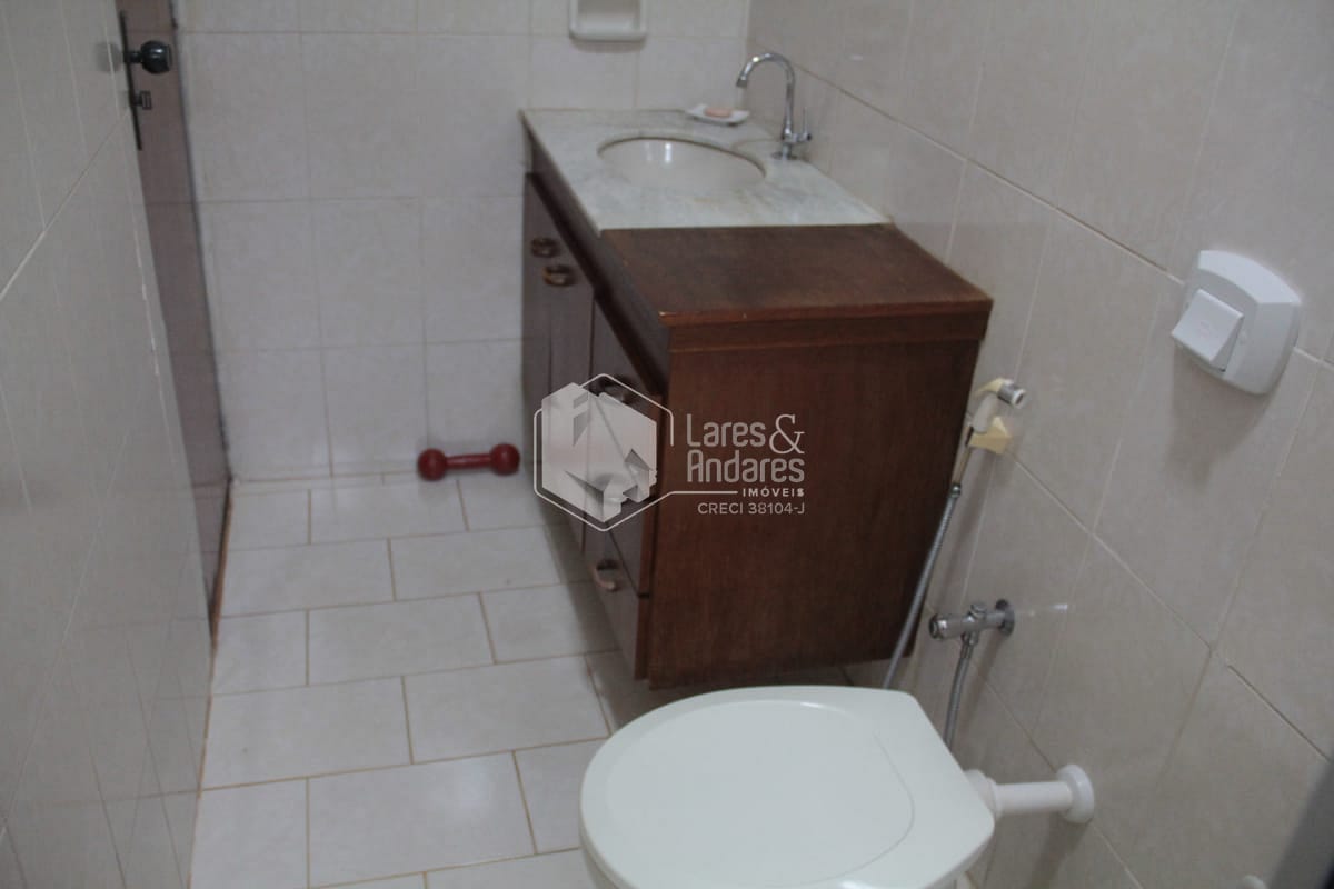 Apartamento à venda com 3 quartos, 105m² - Foto 21