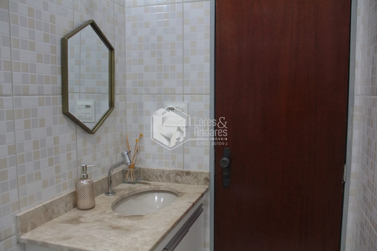 Apartamento à venda com 3 quartos, 105m² - Foto 12