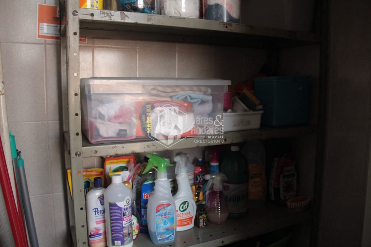 Apartamento à venda com 3 quartos, 105m² - Foto 5