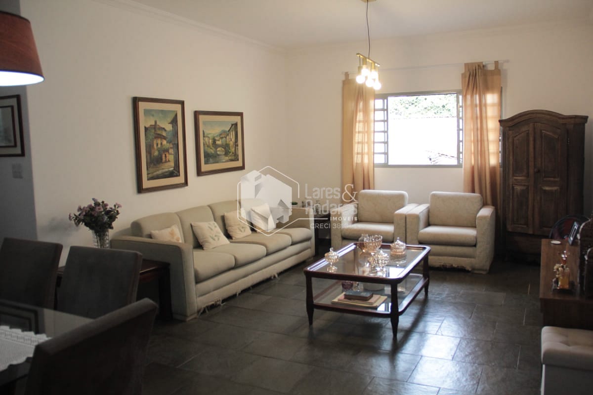 Apartamento à venda com 3 quartos, 105m² - Foto 1
