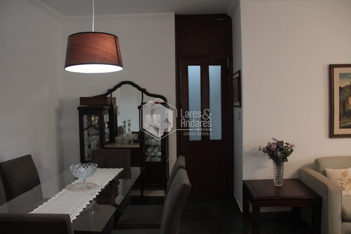 Apartamento à venda com 3 quartos, 105m² - Foto 8