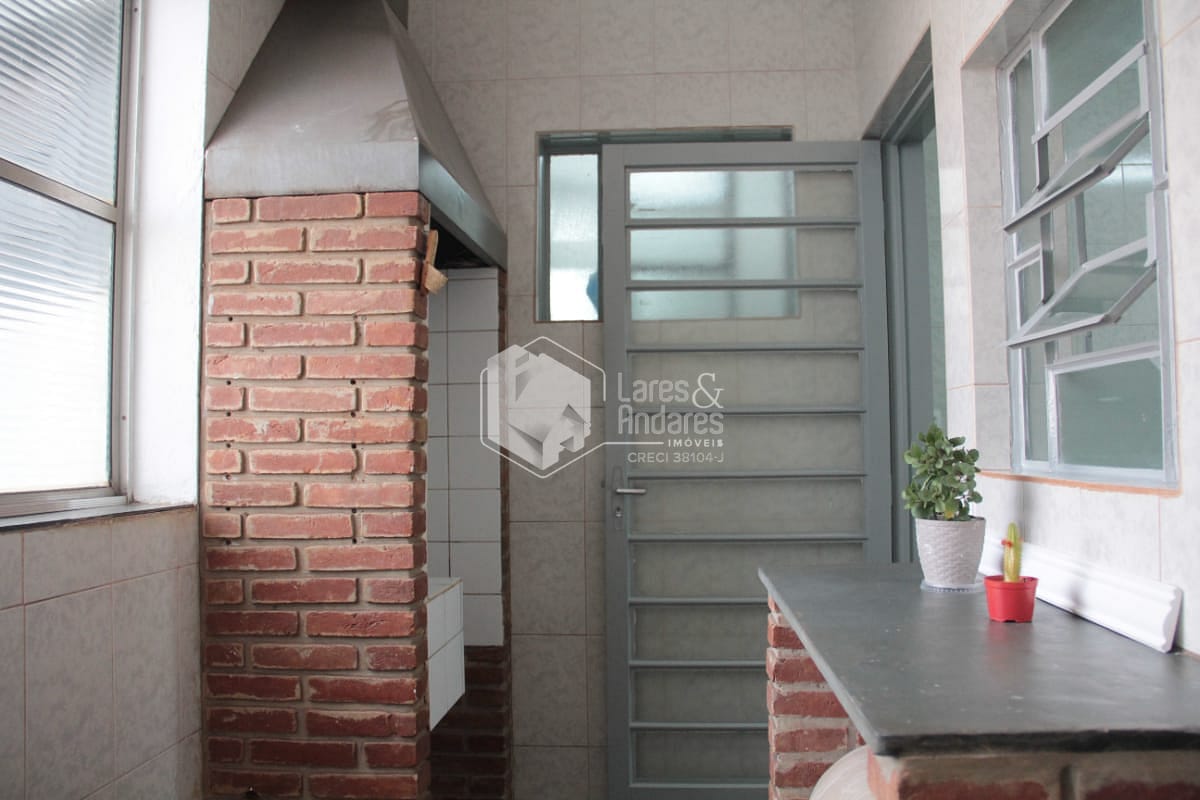 Apartamento à venda com 3 quartos, 105m² - Foto 6