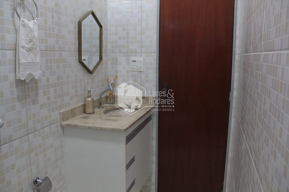 Apartamento à venda com 3 quartos, 105m² - Foto 14