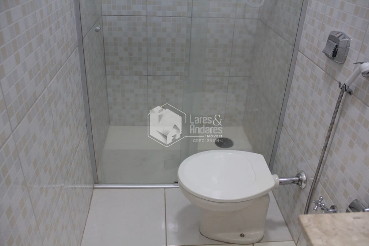 Apartamento à venda com 3 quartos, 105m² - Foto 11