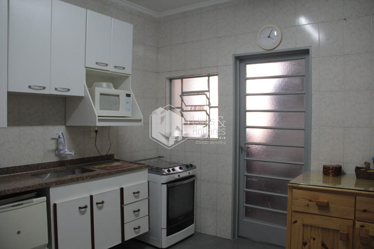 Apartamento à venda com 3 quartos, 105m² - Foto 2