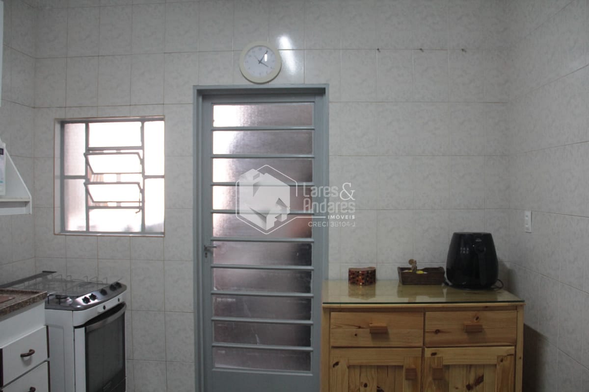 Apartamento à venda com 3 quartos, 105m² - Foto 4