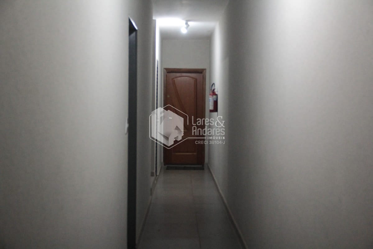 Apartamento à venda com 3 quartos, 105m² - Foto 36