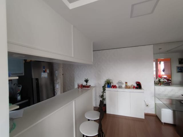 Foto do Apartamento - Apartamento tipo para venda em Novo Osasco com 2 quartos, 55m² | Lares e Andares Imóveis