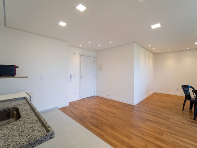 Foto do Apartamento - Apartamento tipo para venda em Medeiros com 3 quartos, sendo 1 suíte, 82m² | Lares e Andares Imóveis
