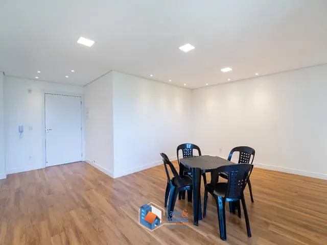 Apartamento com 82m² 3 quartos e 2 banheiros, à venda, no bairro Medeiros em Jundiaí