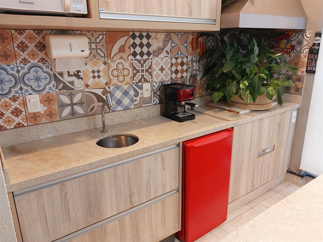 Apartamento com 101m² 3 quartos e 3 banheiros, à venda, no bairro Quinta da Paineira em São Paulo