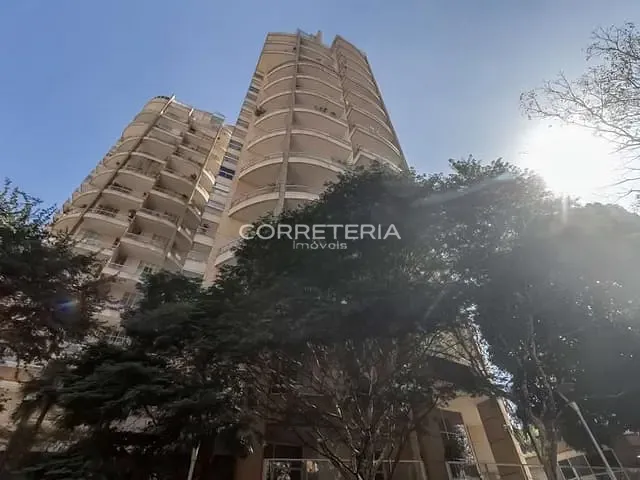 Apartamento 2 quartos e 4 banheiros, à venda, no bairro Vila Nova Conceição em São Paulo