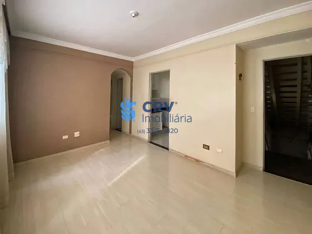 Apartamento com 101m² 3 quartos e 1 banheiro, à venda, no bairro Jardim das Américas em Londrina