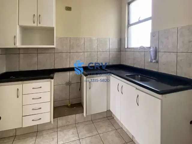 Apartamento com 101m² 3 quartos e 1 banheiro, à venda, no bairro Jardim das Américas em Londrina