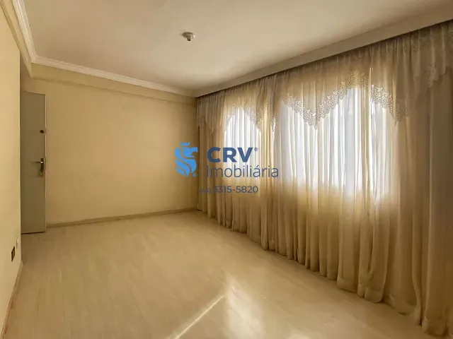 Apartamento com 101m² 3 quartos e 1 banheiro, à venda, no bairro Jardim das Américas em Londrina