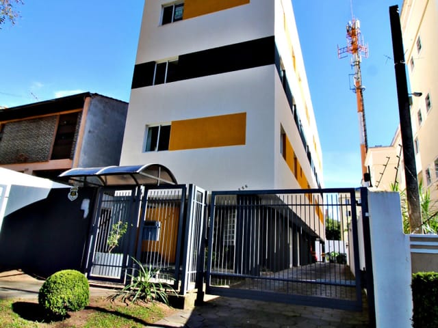 Apartamento 2 quartos e 1 banheiro, à venda, no bairro Portão em Curitiba