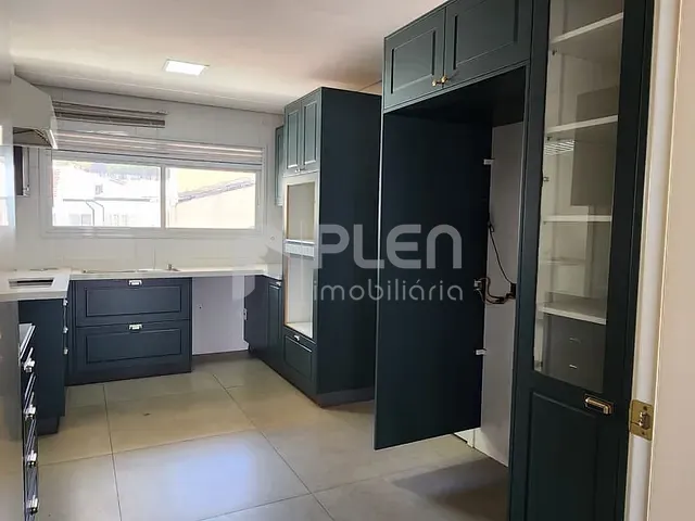 Apartamento 4 quartos e 6 banheiros, à venda, no bairro Perdizes em São Paulo