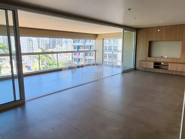Apartamento 4 quartos e 6 banheiros, à venda, no bairro Perdizes em São Paulo